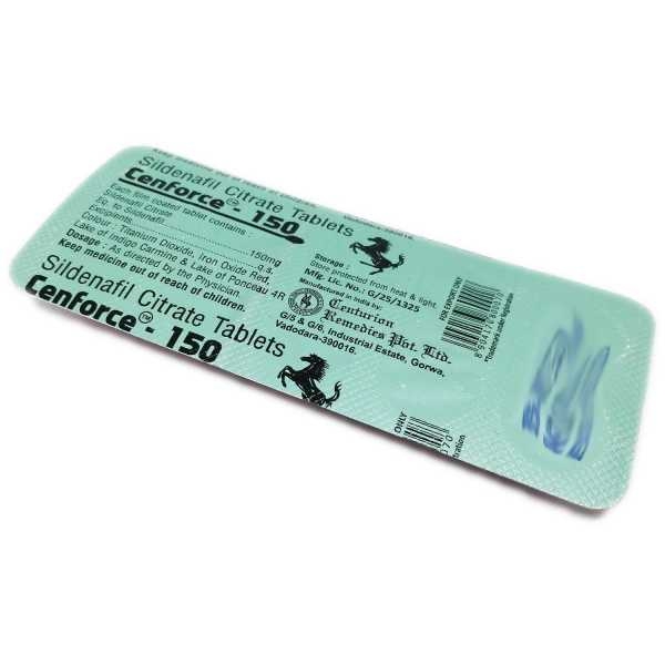 Acquista Cenforce 150mg en línea in Italia