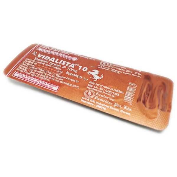 Acquistare Vidalista 10mg en línea in Finale Emilia