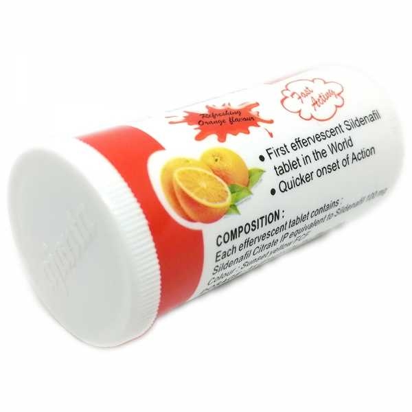 Acquista Kamagra Effervescente en línea in Italia