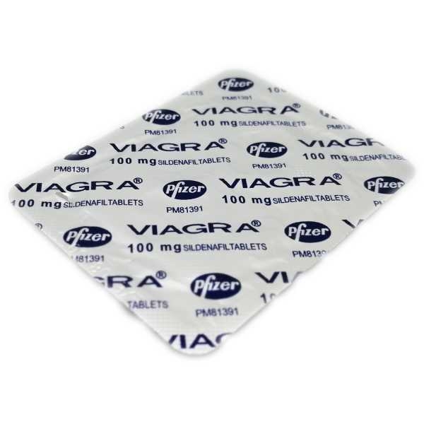 Acquista Viagra Brand 100mg en línea in Italia