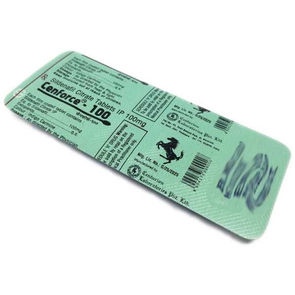 Acquistare Cenforce 100mg en línea in Finale Emilia