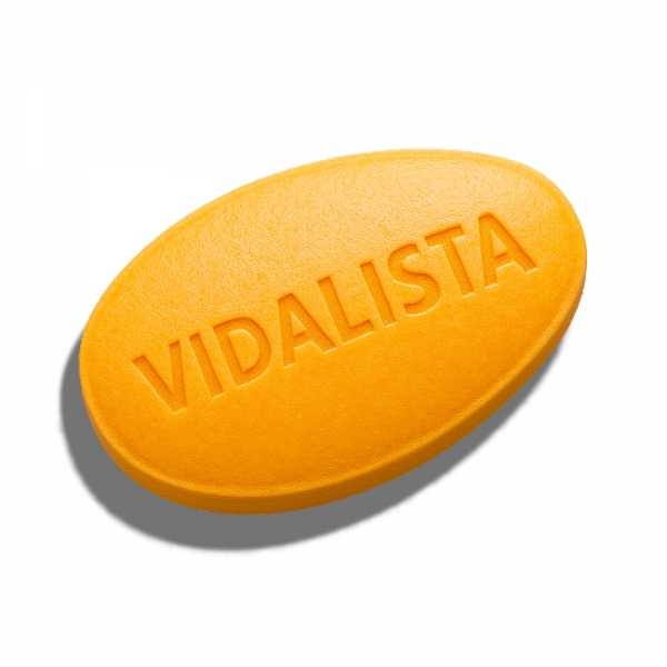 Acquista Vidalista 80mg en línea in Italia
