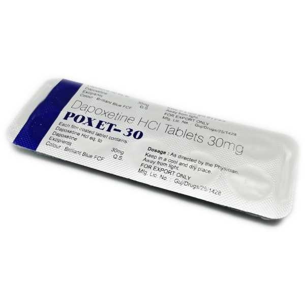 Acquistare Poxet 30mg en línea in Finale Emilia
